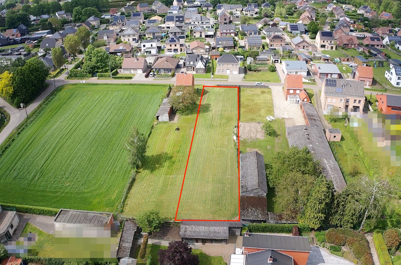 Terrain à vendre à Tielen - photo 3