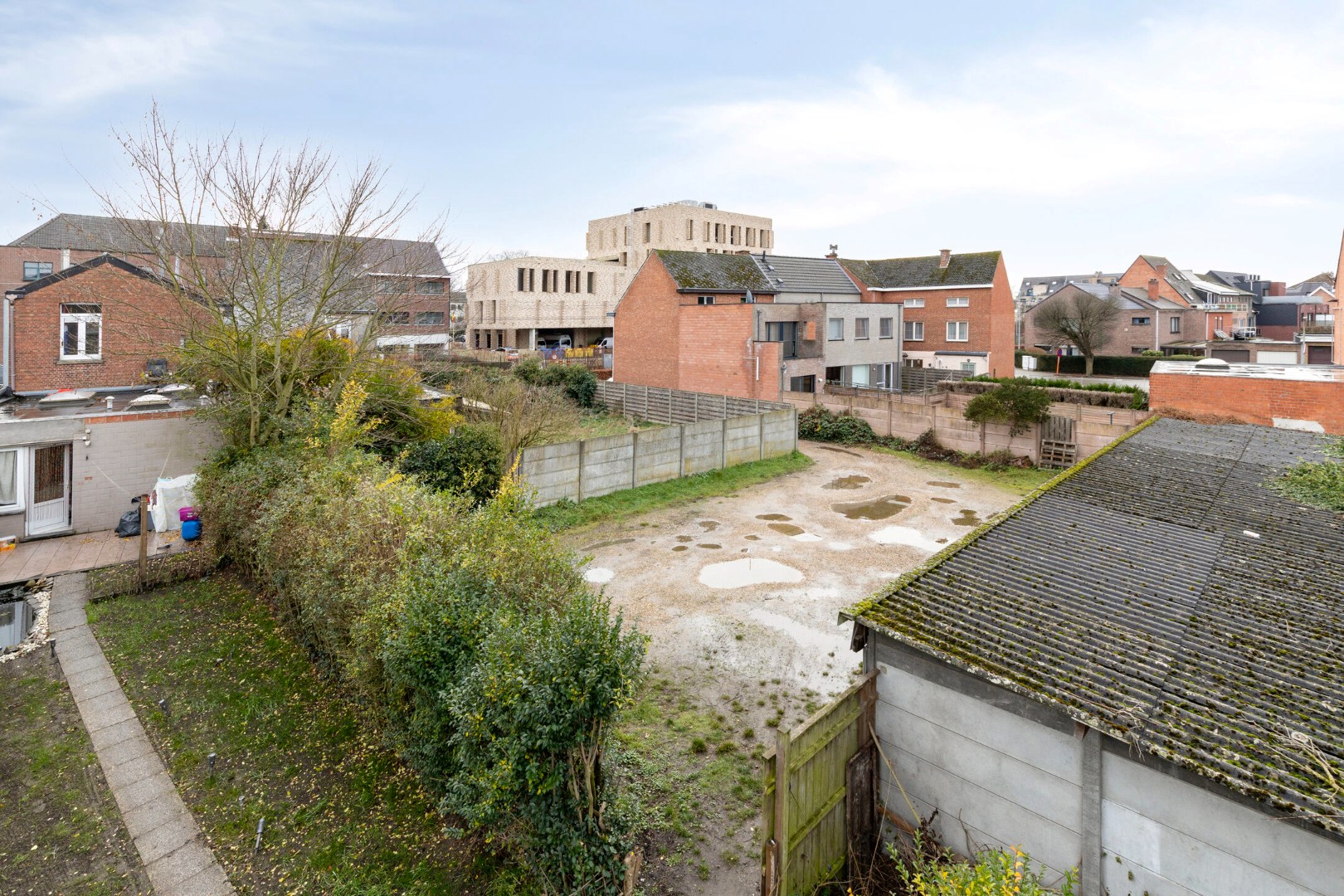 Terrain à vendre à Mol - photo 4