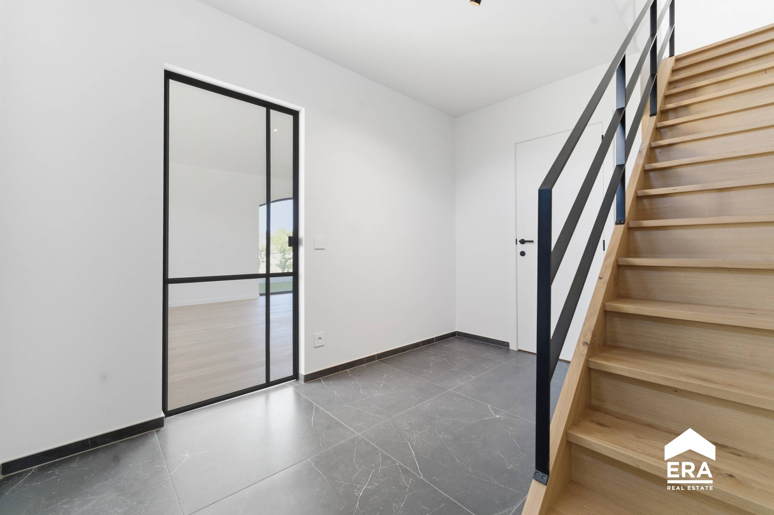 Nieuwbouwwoning op maat te Rekkem - foto 4