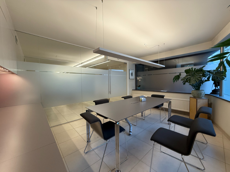 Stijlvol kantoor in hartje Gent - nabij Oud Justitiepaleis - foto 3