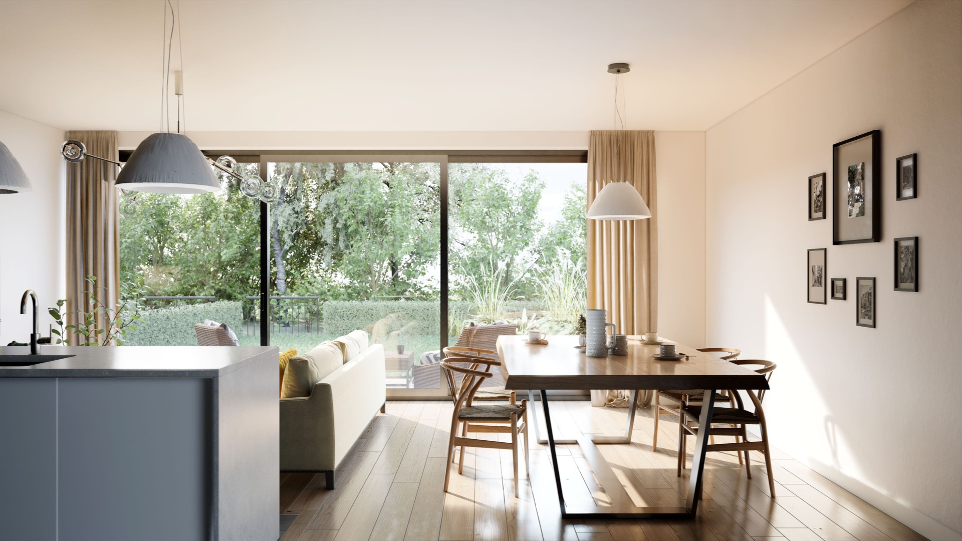 ENERGIEZUINIGE NIEUWBOUWWONING - foto 4