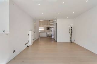 Appartement à louer à Gand