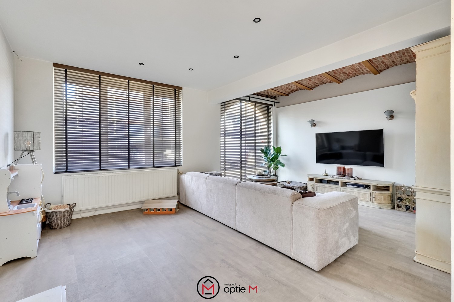 Charmante woning met 4 slaapkamers + weide - foto 4