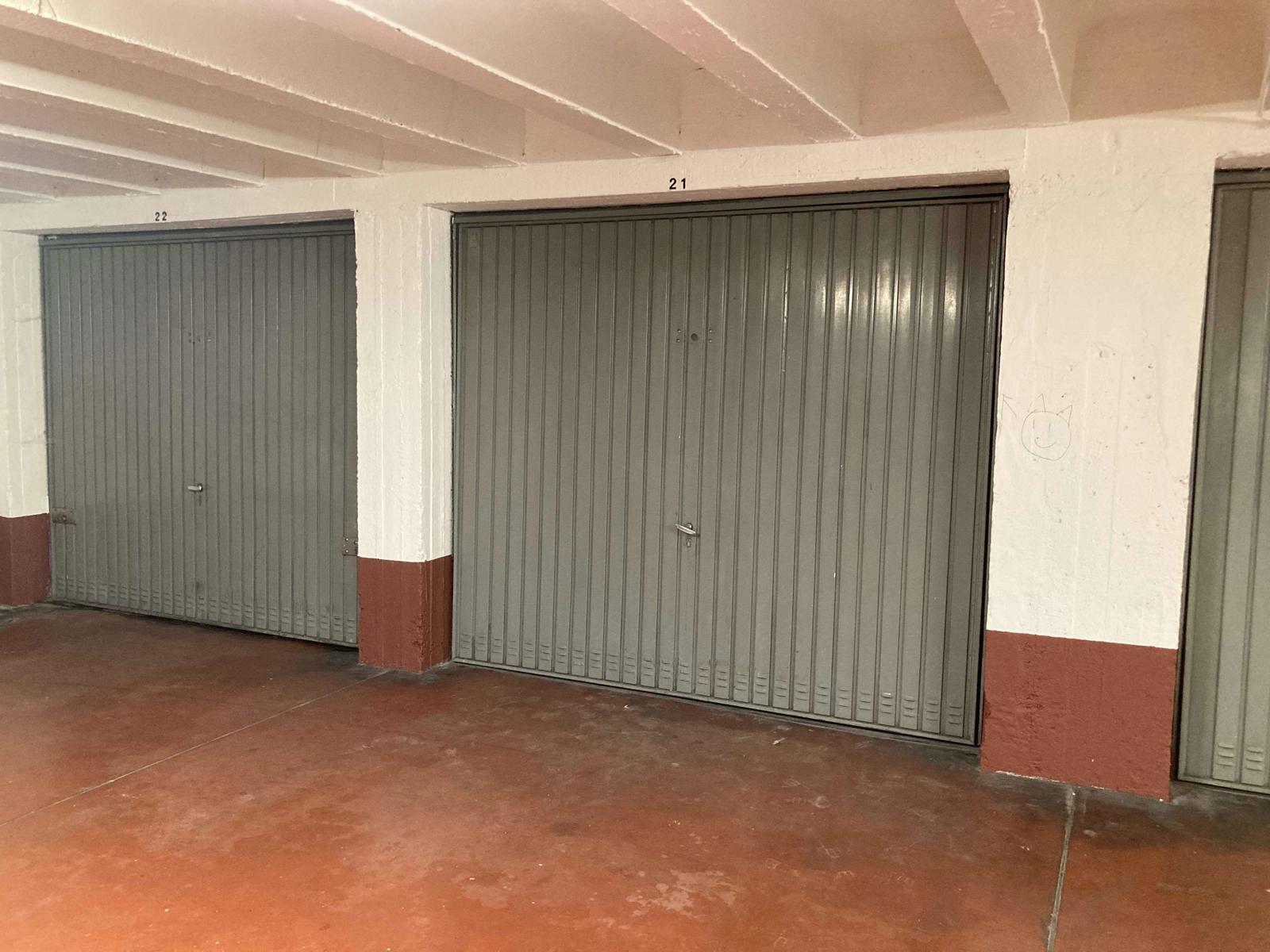 Garage à vendre à Woluwe-Saint-Lambert - photo 1