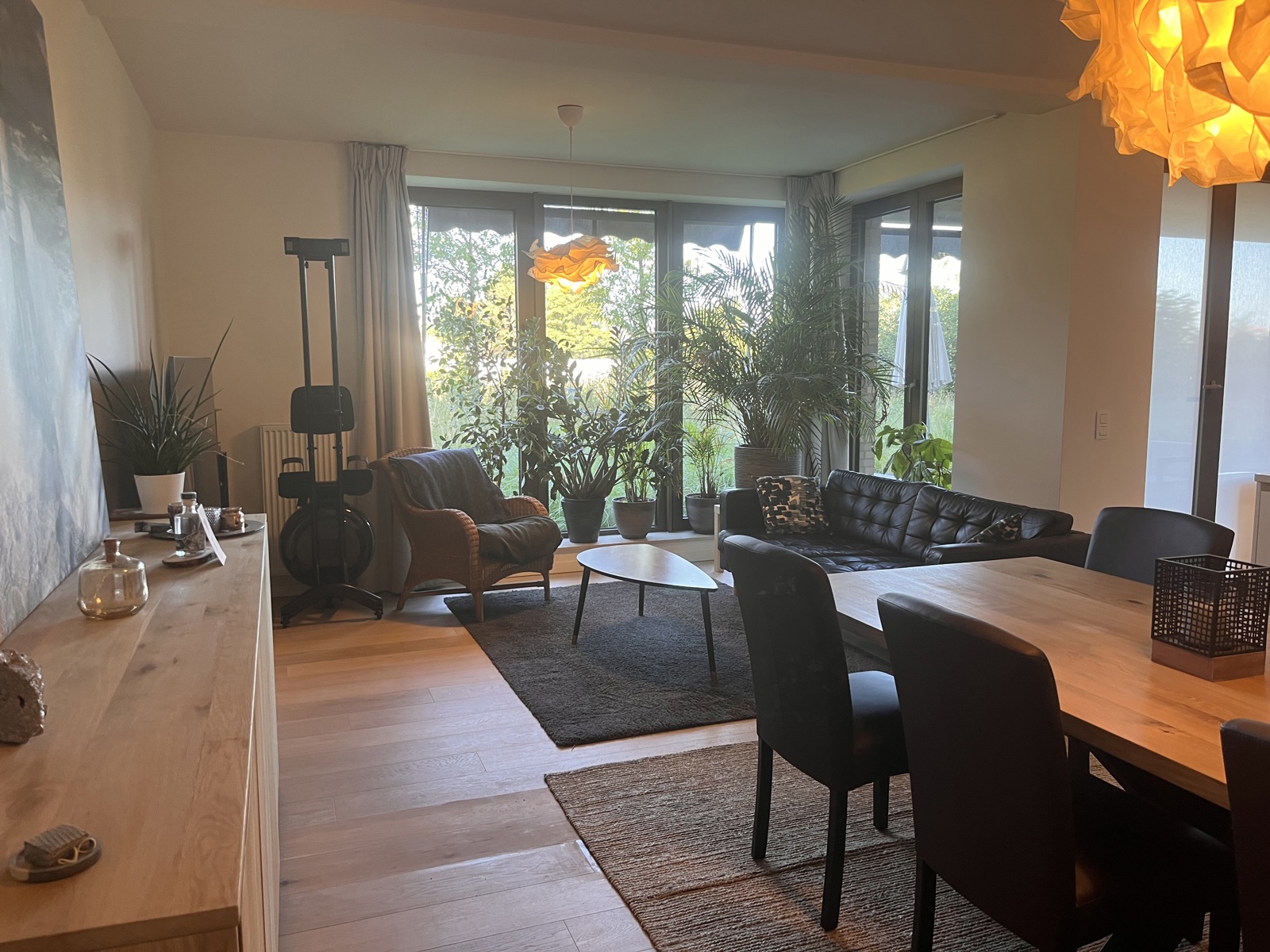 Nieuwbouw appartement op gelijkvloers - foto 4