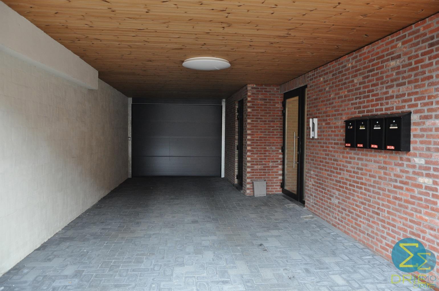 Appartement te huur in Retie met 1 slaapkamer - foto 2