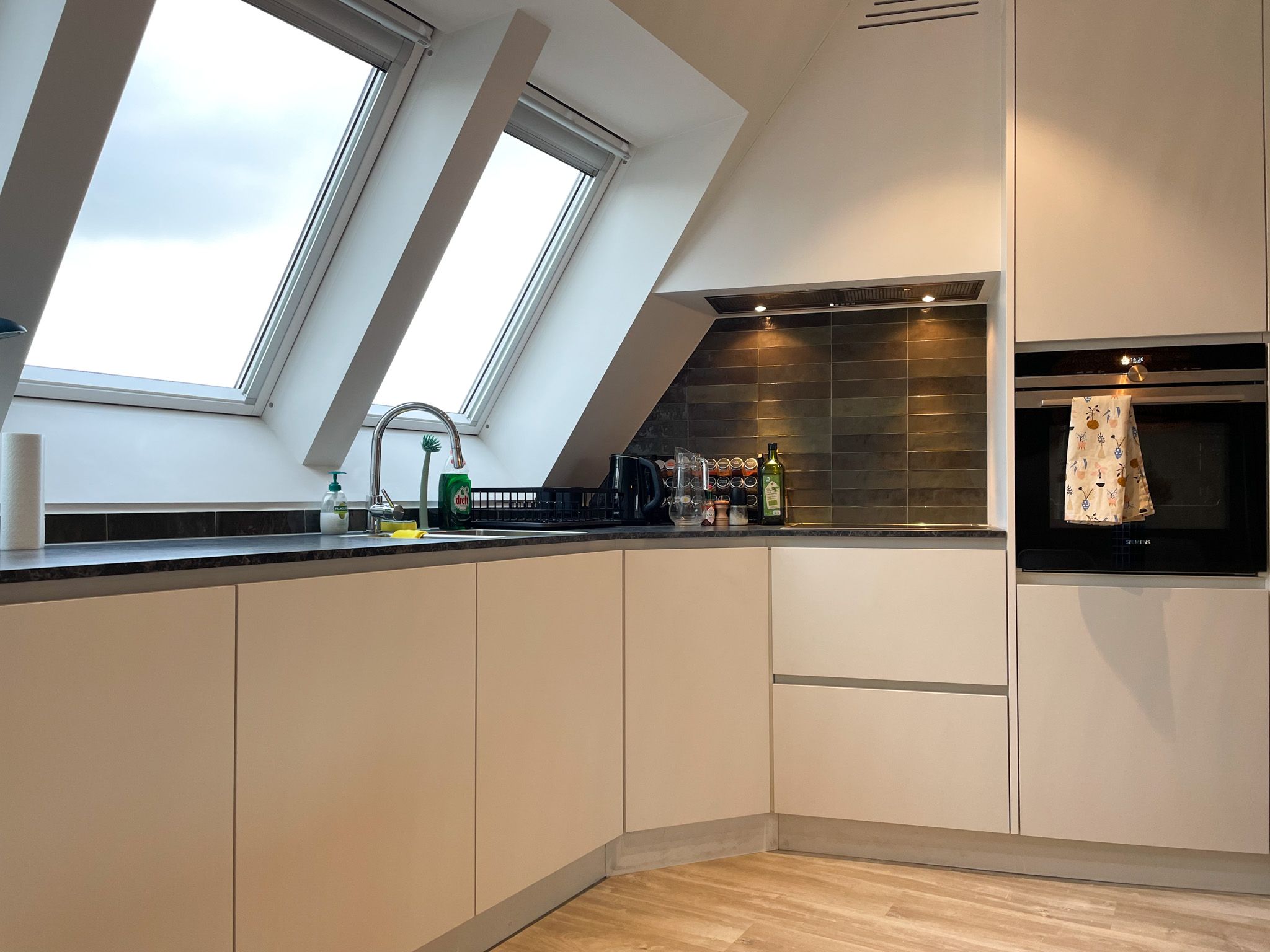 Appartement à louer à Gand avec 1 chambre - photo 4
