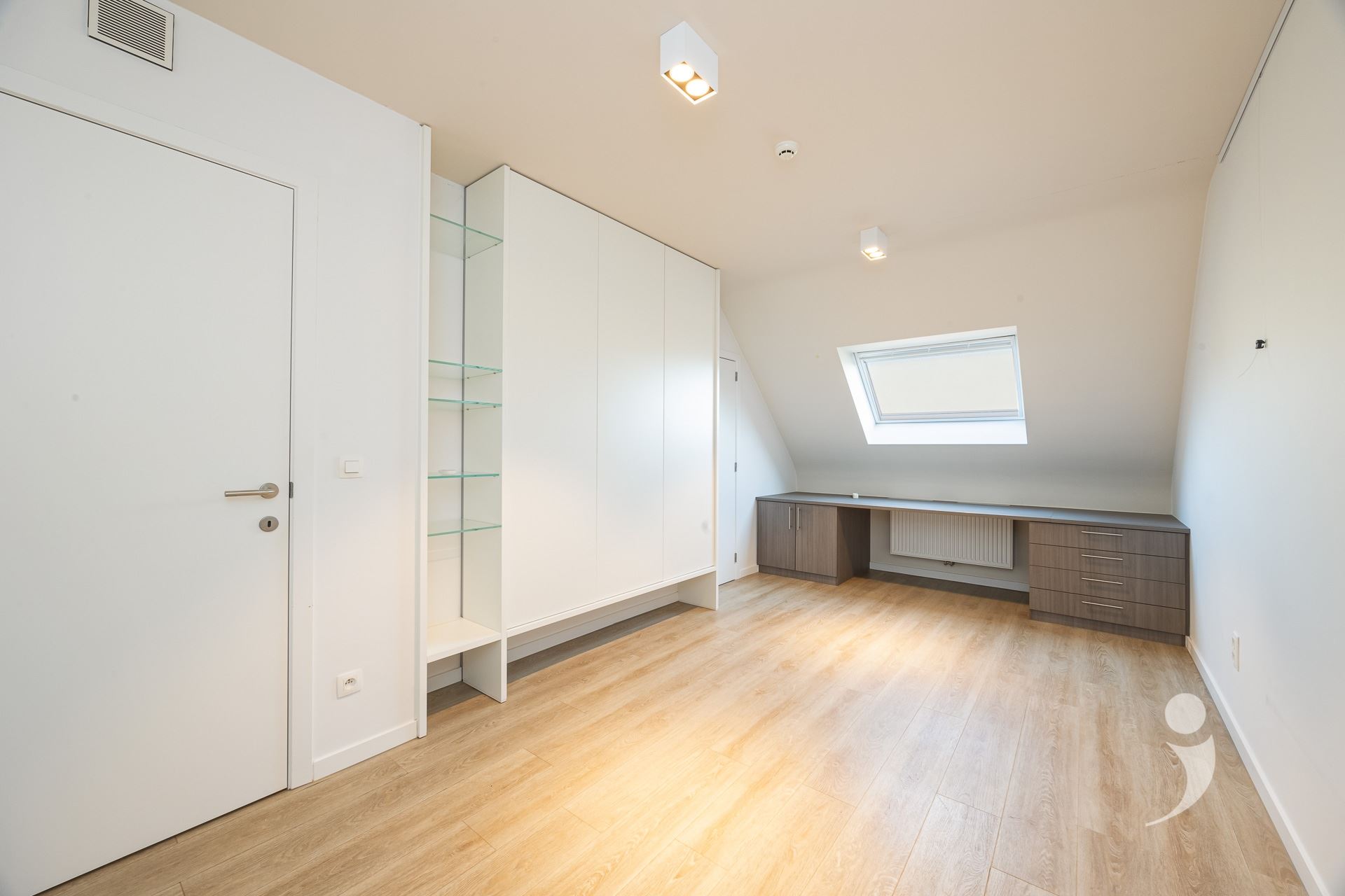 Ruime assistentiewoning met zuidgericht terras - foto 5