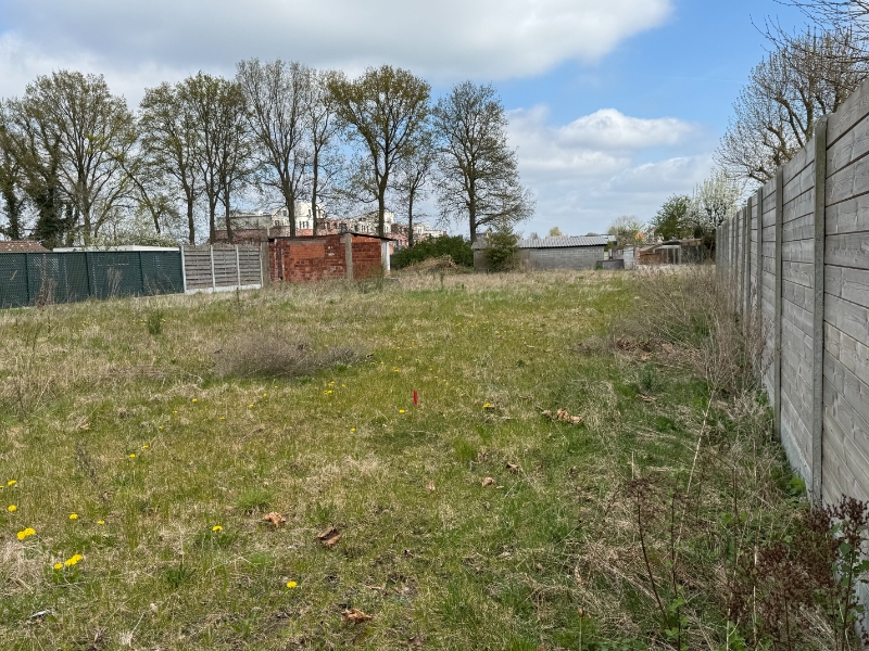 Terrain à vendre à Essen - photo 4