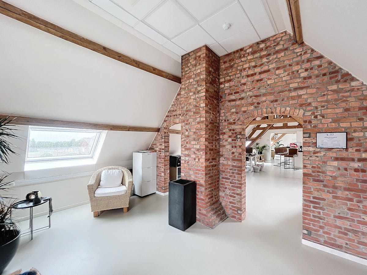 Kantoor te huur in Geluwe - foto 5