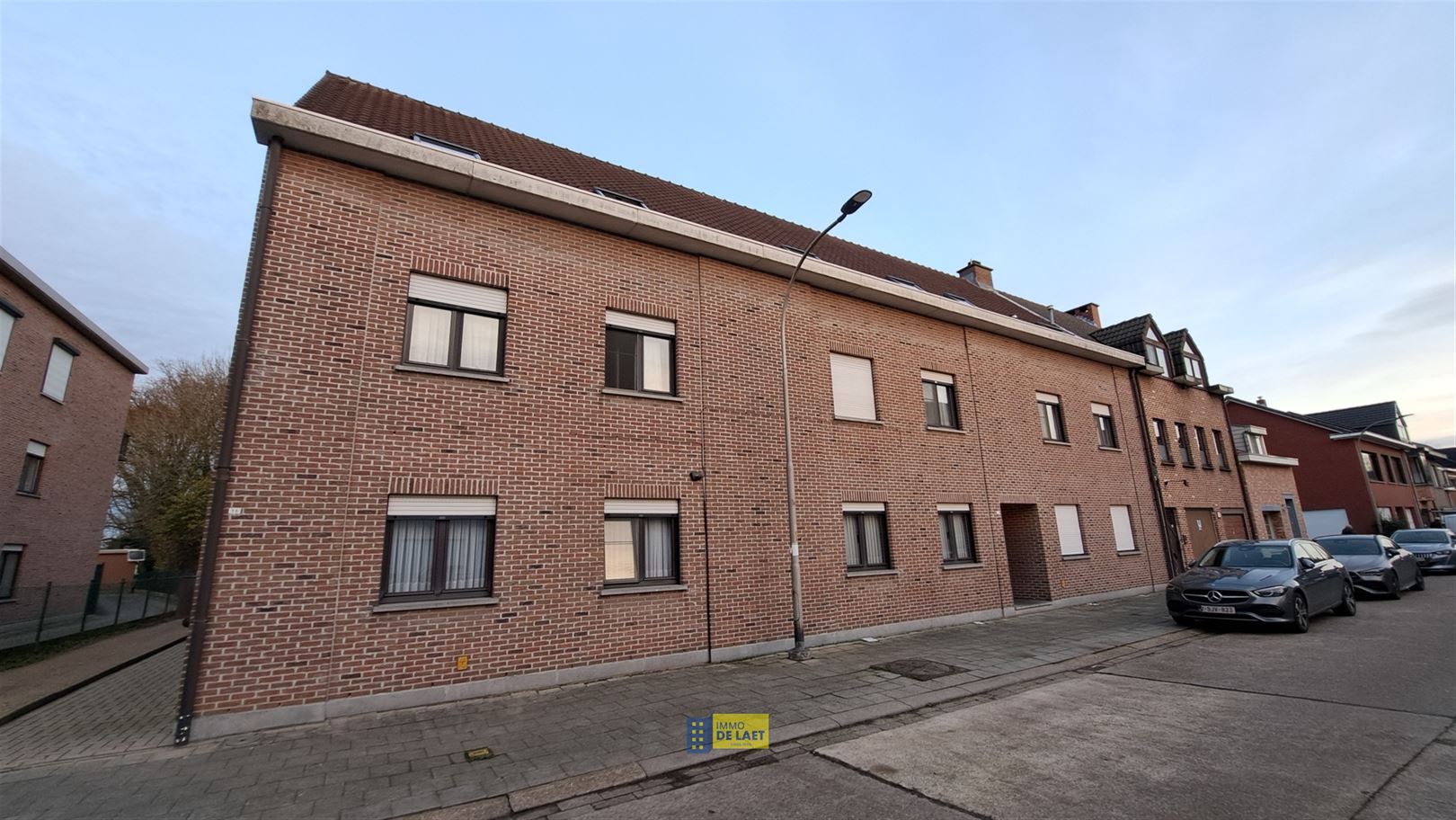 Gelijkvloers app. - foto 2