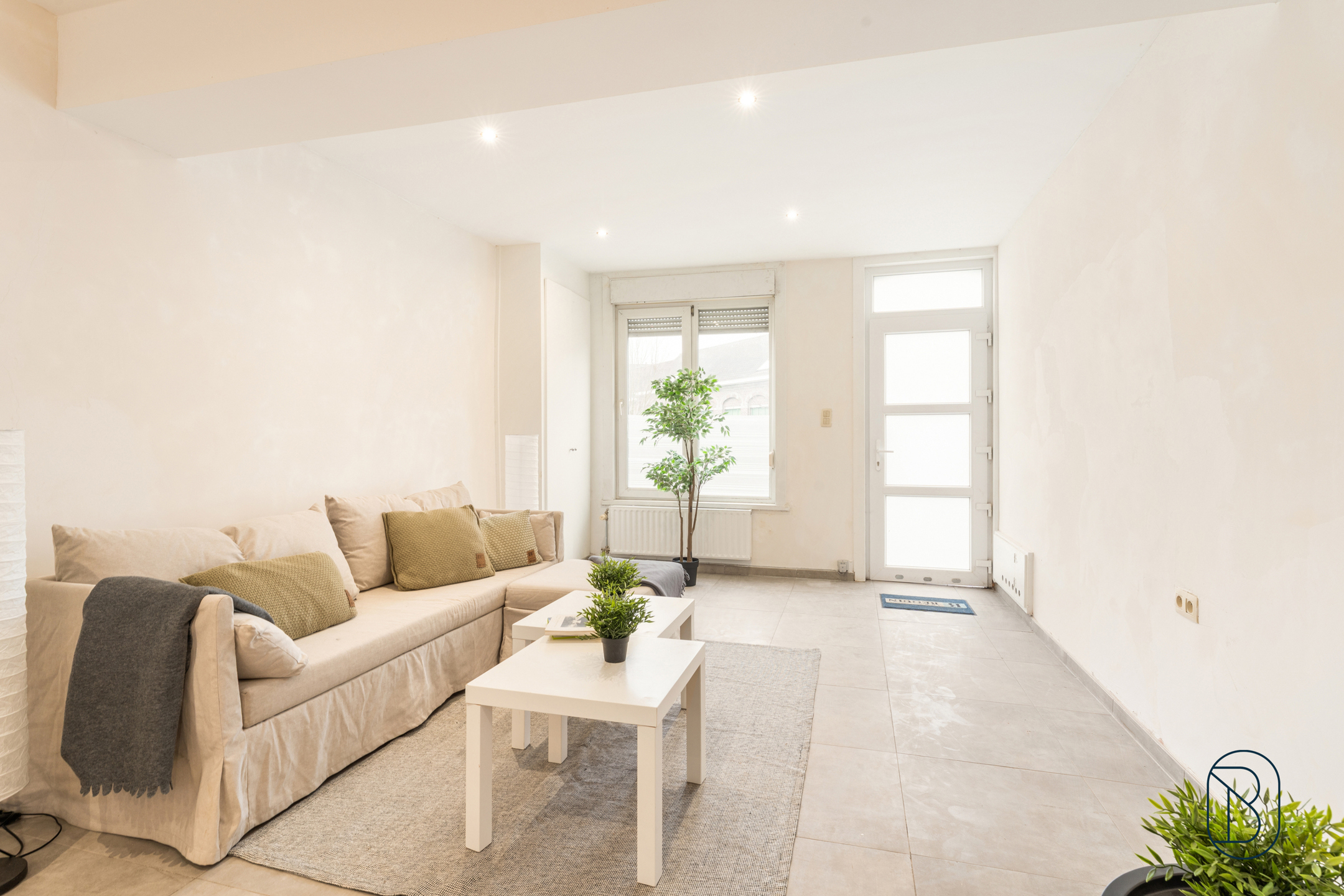 Leuk gerenoveerde woning met 4 slaapkamers en tuin - foto 4