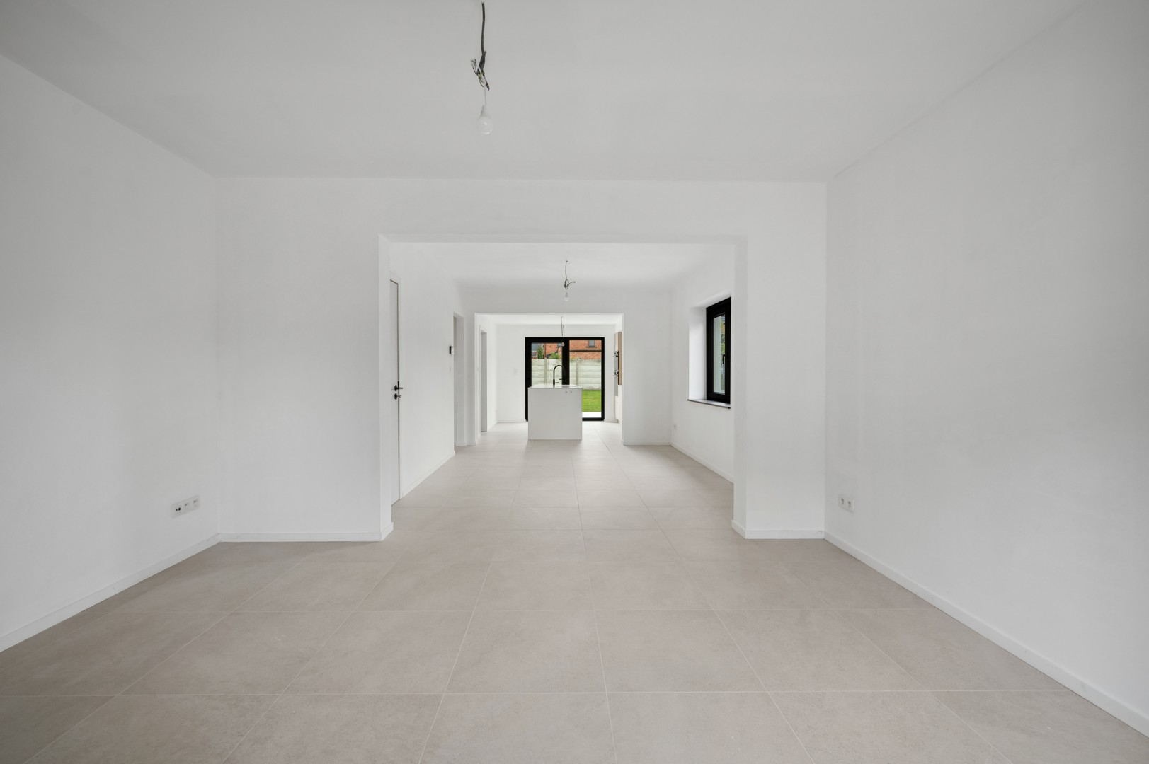 Volledig vernieuwde woning met 3 slpkm - foto 5