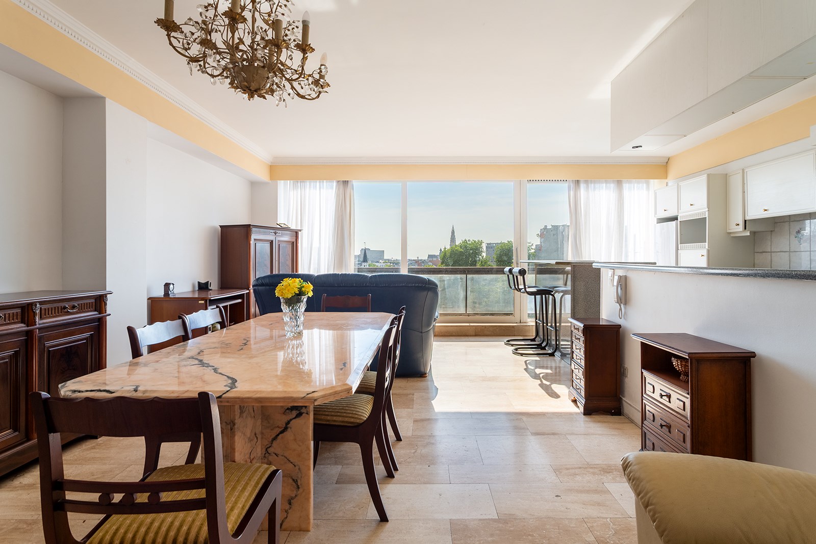 Personalisatiemogelijkheden met een zicht - foto 1