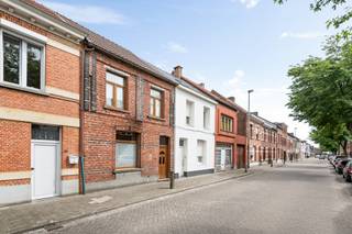 Prinsenstraat 82 – 3 (mogelijkheid tot 5) slaapkamers – EPC C – Asbestveilig – Huurgarage mogelijk!Op zoek naar een warme thuis voor jouw gezin, met...