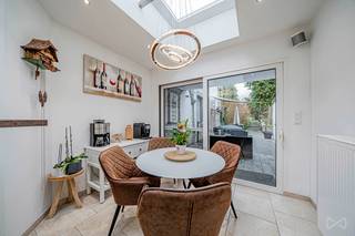 Magnifique maison dans le centre ville de Gerpinnes