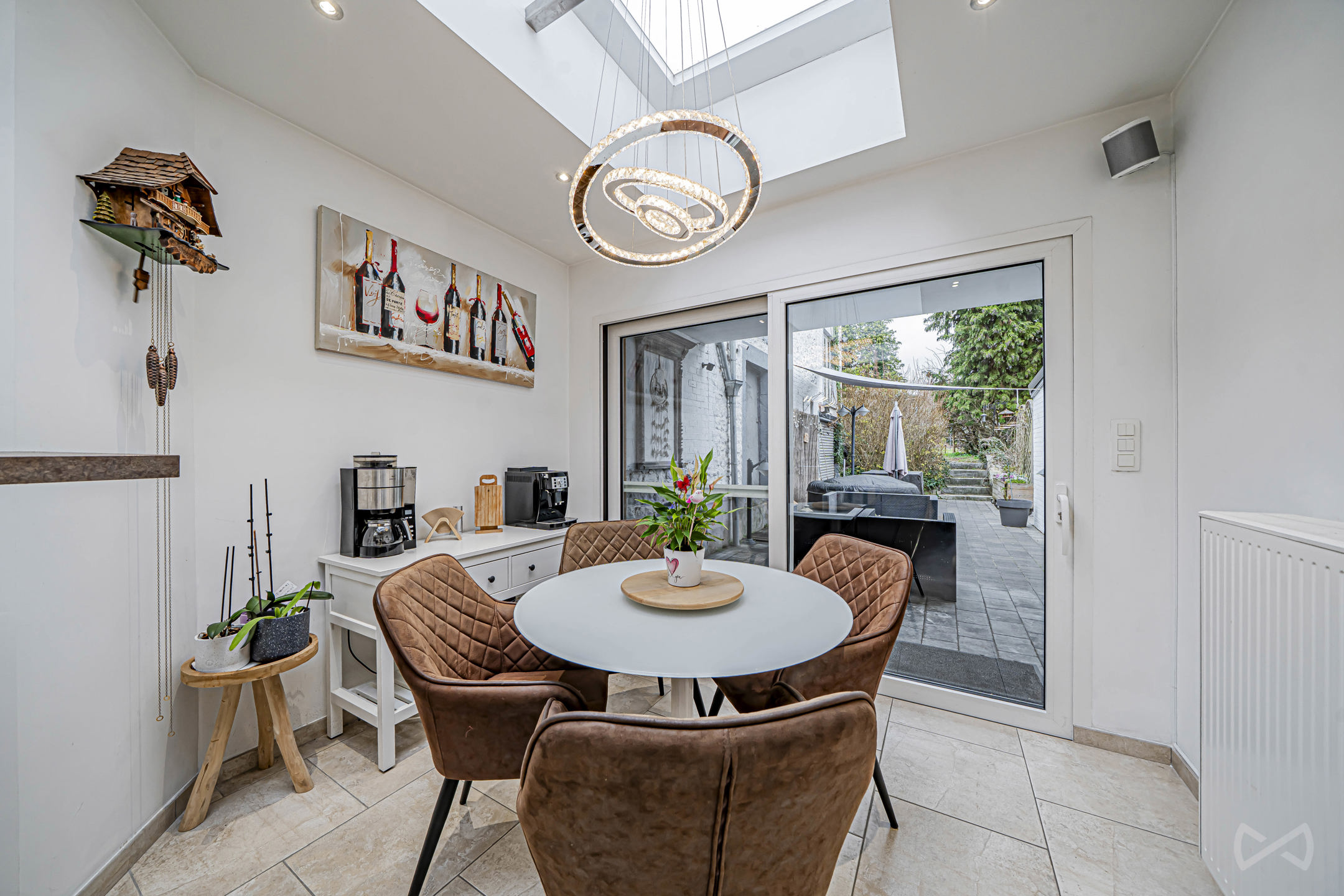 Huis te koop in Gerpinnes met 5 slaapkamers - foto 2