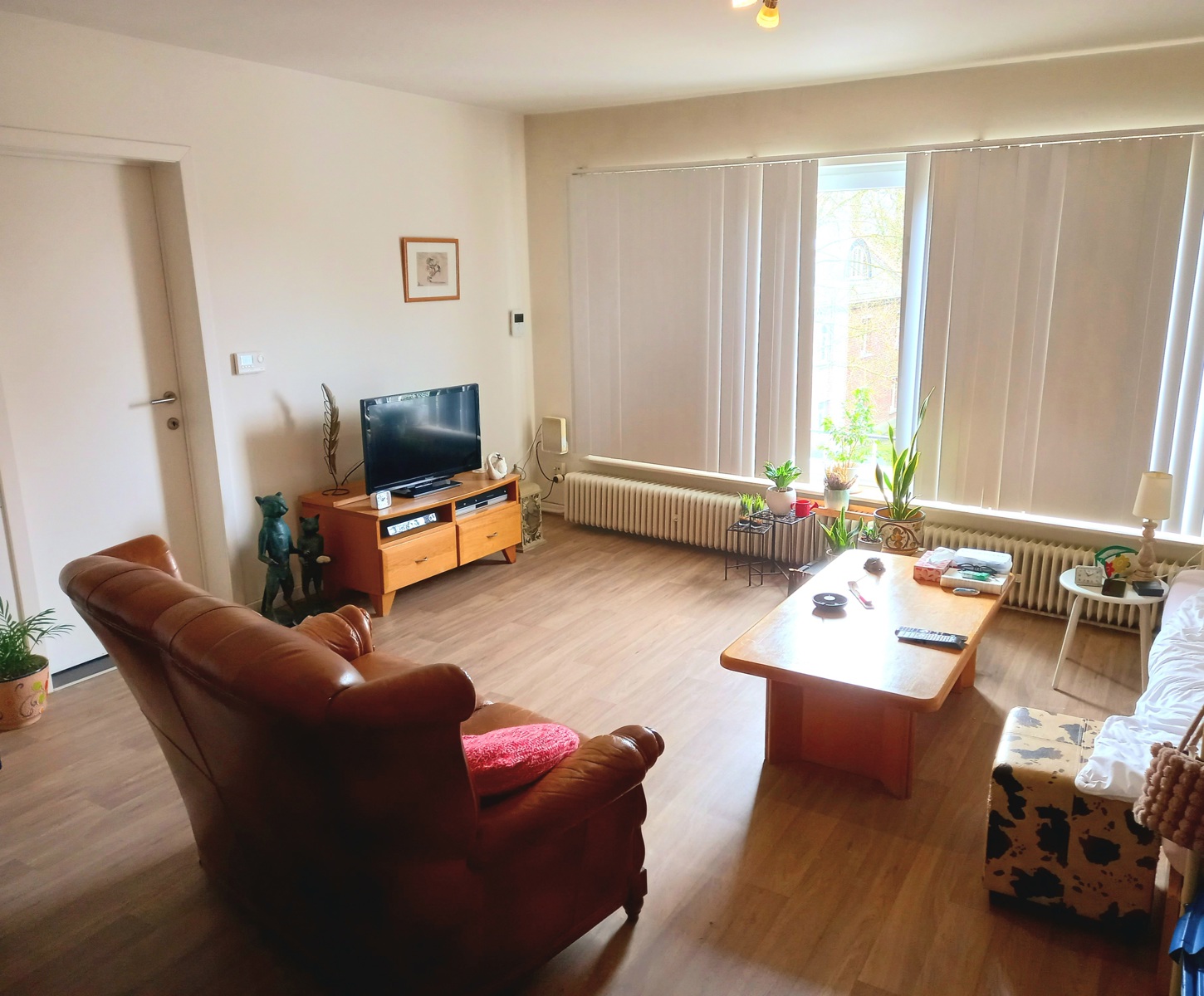 Apartment for sale in Geel with 2 bedrooms - photo 1