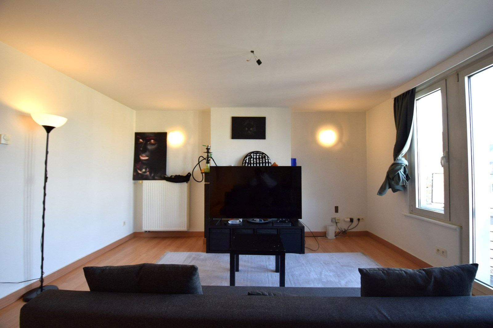 Appartement à louer à Gand avec 2 chambres - photo 4