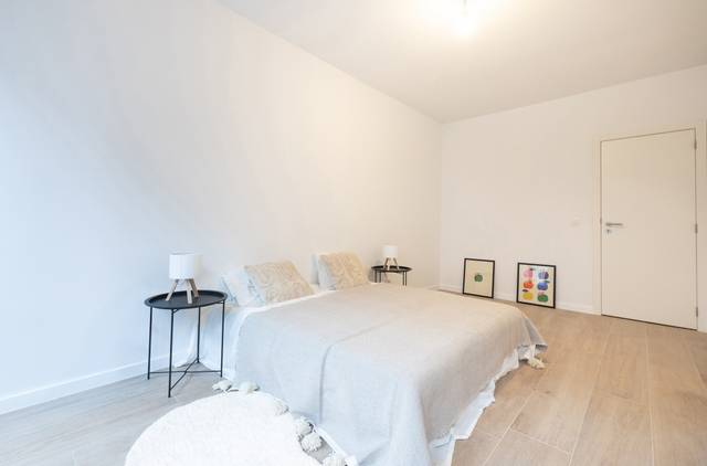 Project te koop in Laken