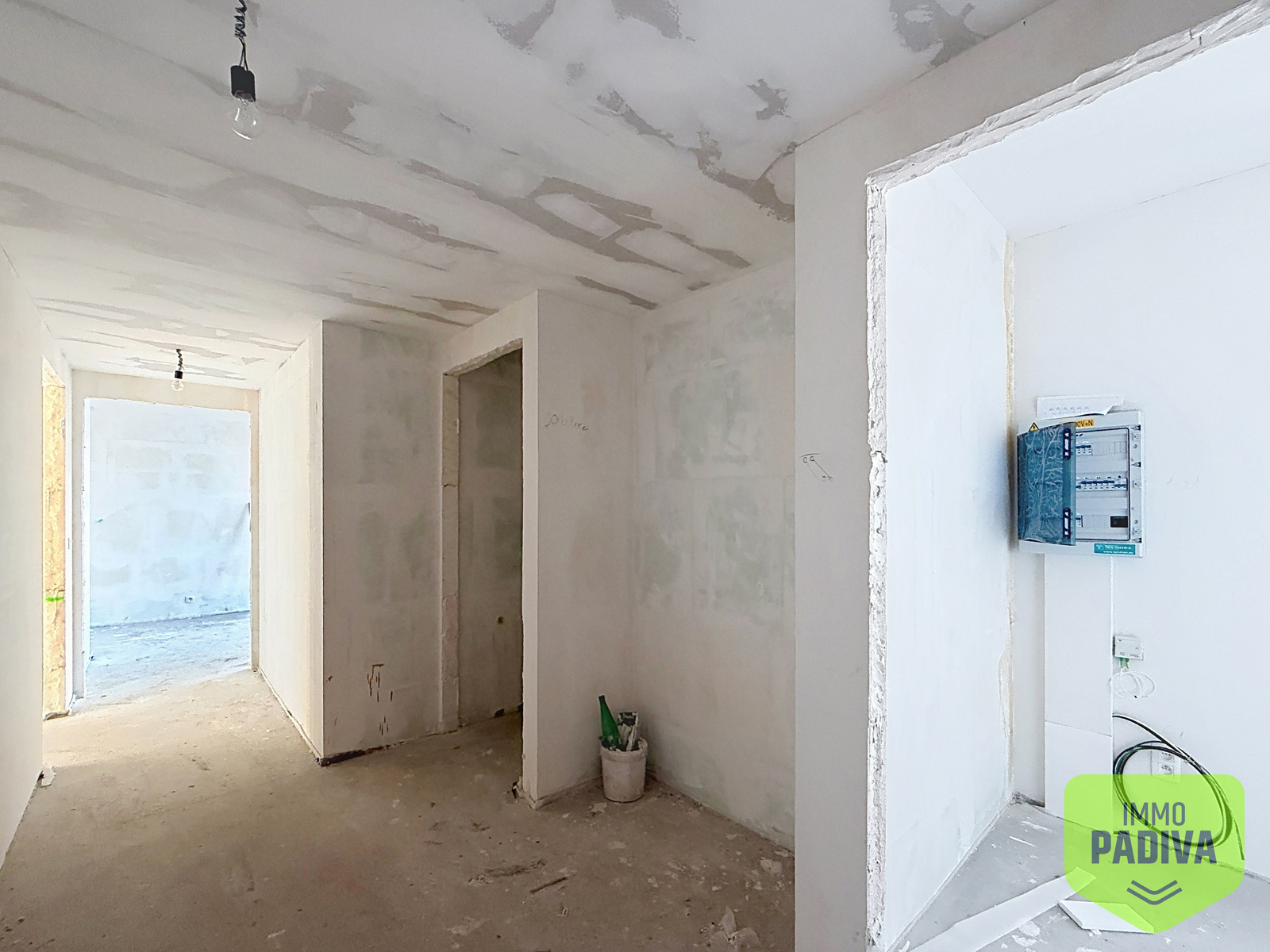 Appartement à louer à Ostende avec 1 chambre - photo 5