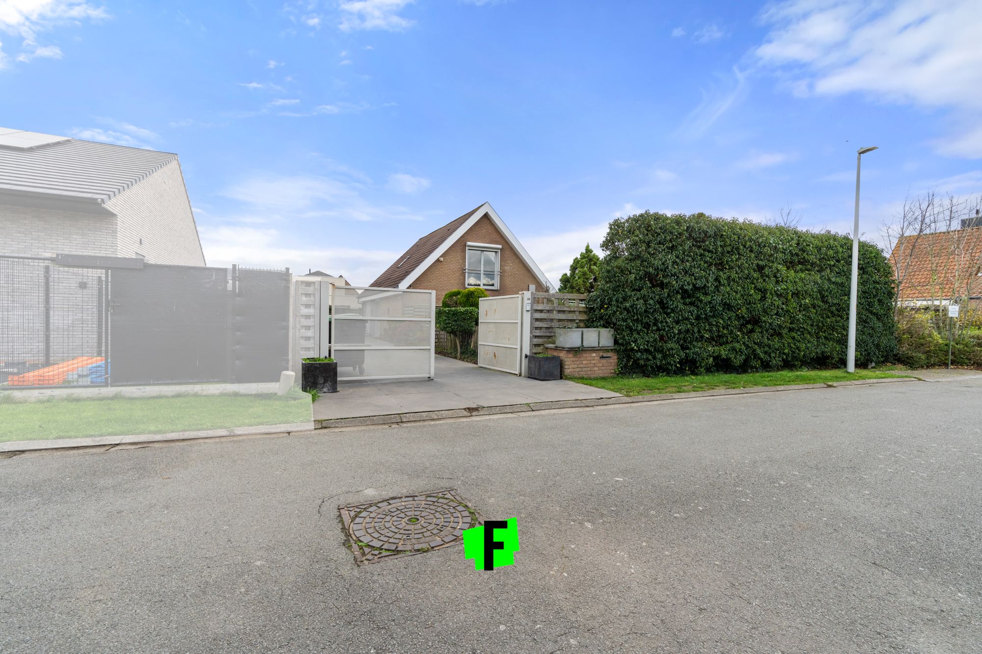 Perfect instapklare woning met moderne afwerking te Bredene - foto 3