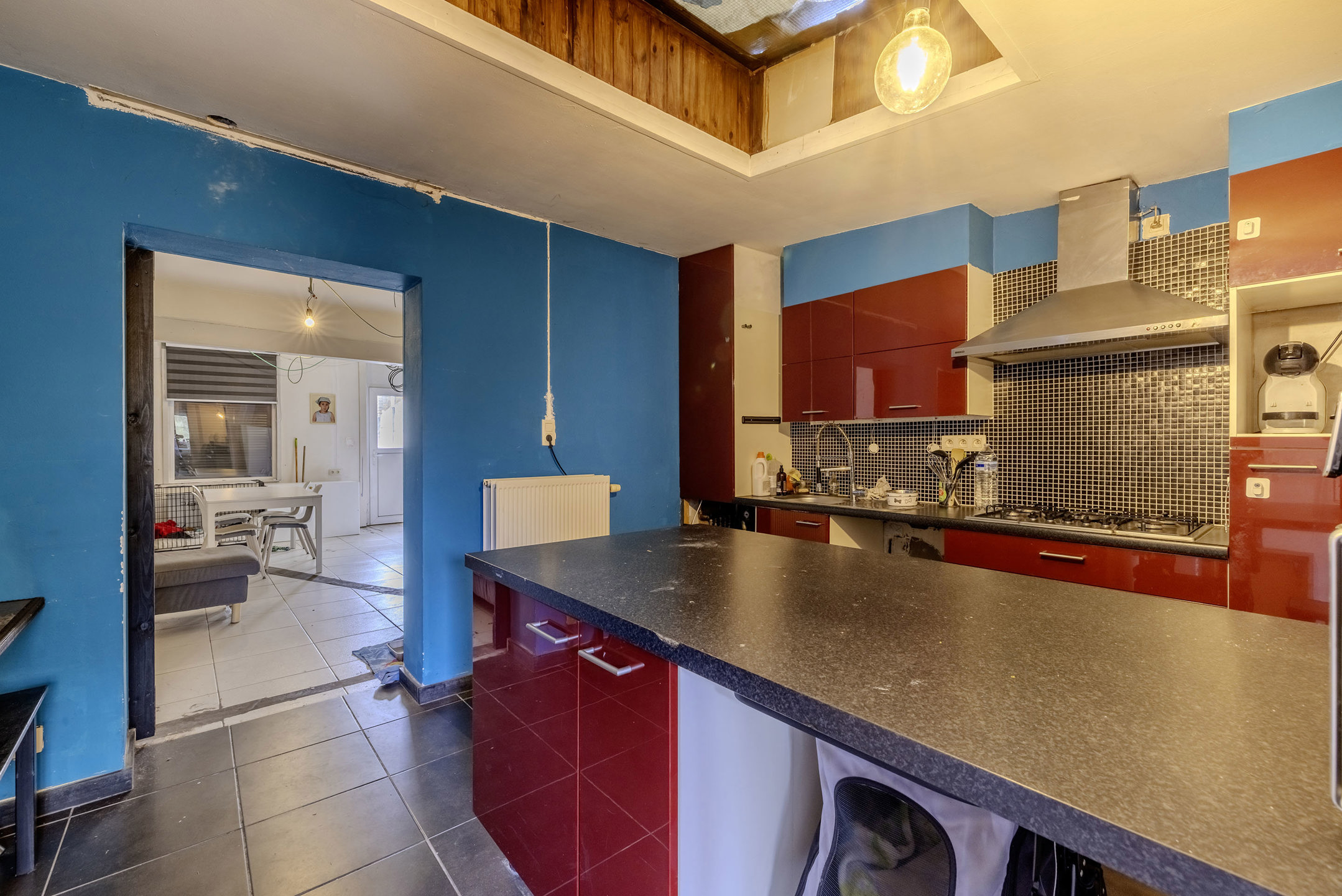 Te renoveren woning in Turnhout op perceel van 190 m²! - foto 4