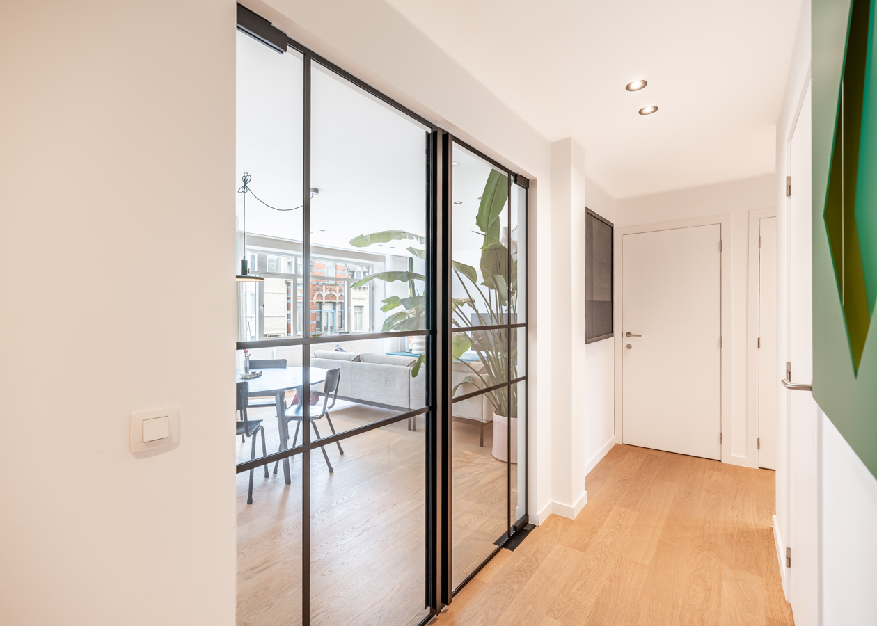 Zon &amp; zee – instapklaar 3 slpk app. met 2 terrassen - foto 5