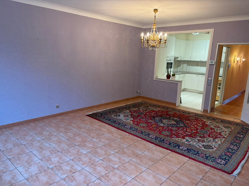 Apartment for rent in Wilrijk with 2 bedrooms - photo 4