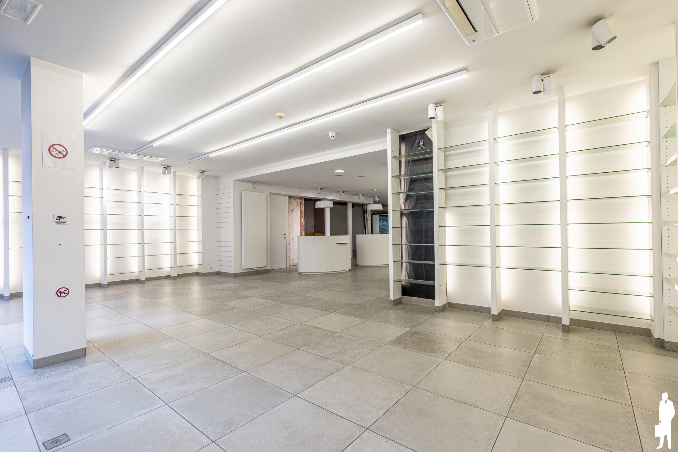 Ruim handelspand van 336 m² in centrum Turnhout - foto 4