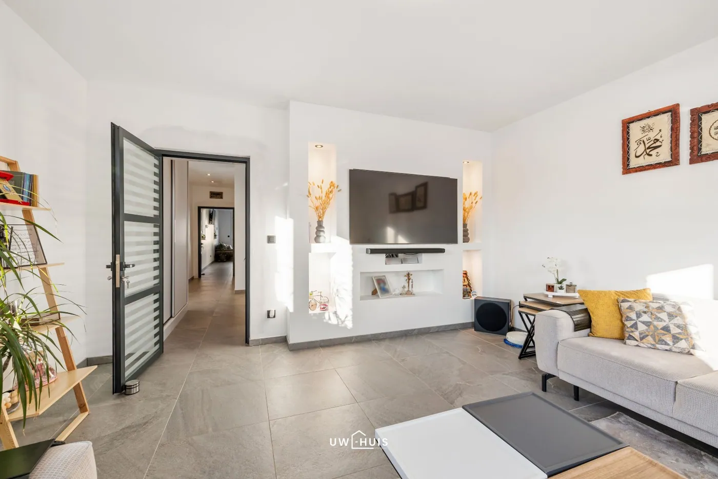 VERNIEUWBOUW (2022) MET EPC A EN 4 SLPK - foto 5