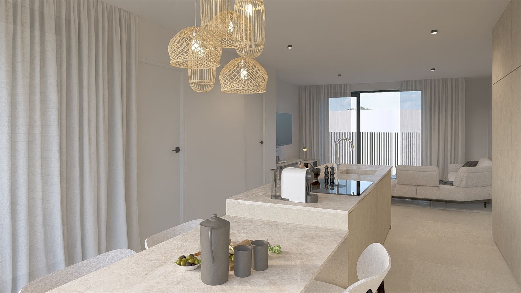 Project for sale in Maaseik - photo 5