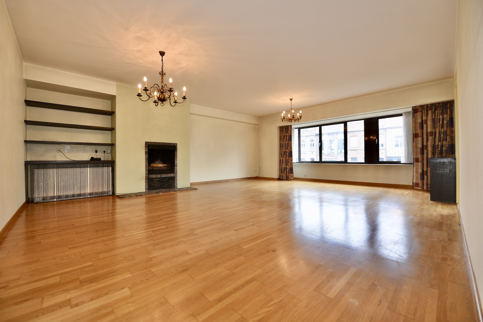 Centraal gelegen app met 2 ruime slpk, groot terras en garage* voor 179.000 EUR - foto 3