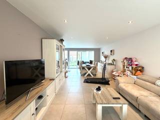 House for rent in Evergem