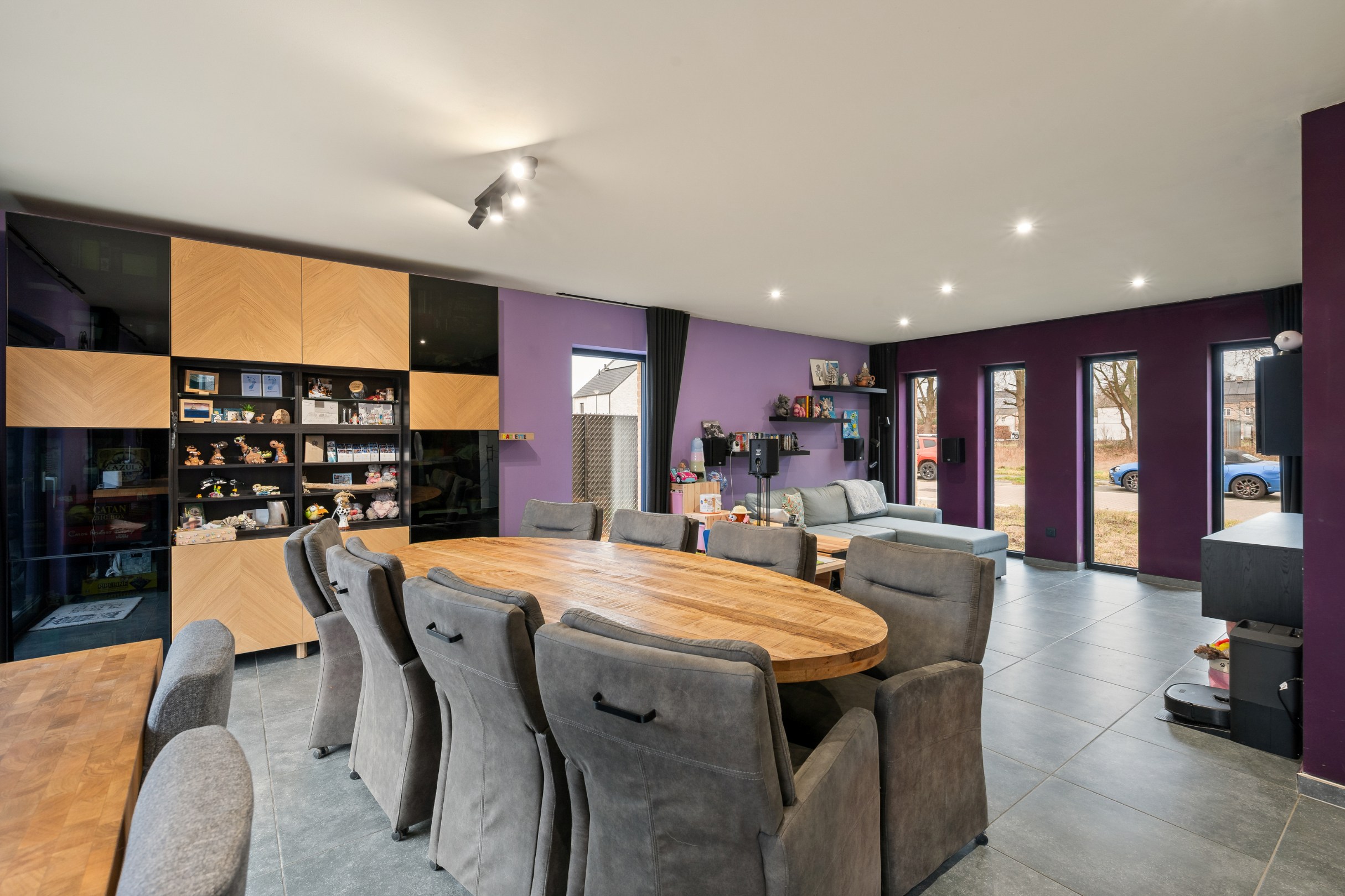 Maison familiale moderne dans une impasse à Geel - photo 4