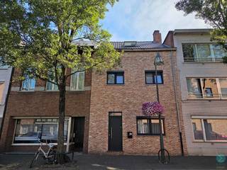House for rent in Turnhout