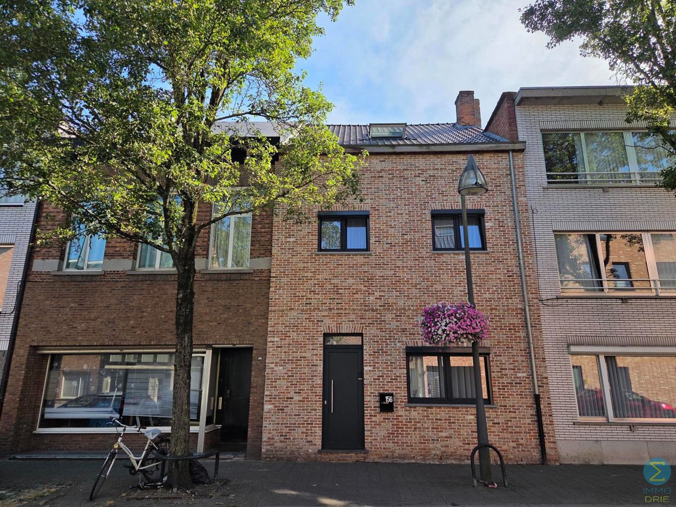 Maison à louer à Turnhout