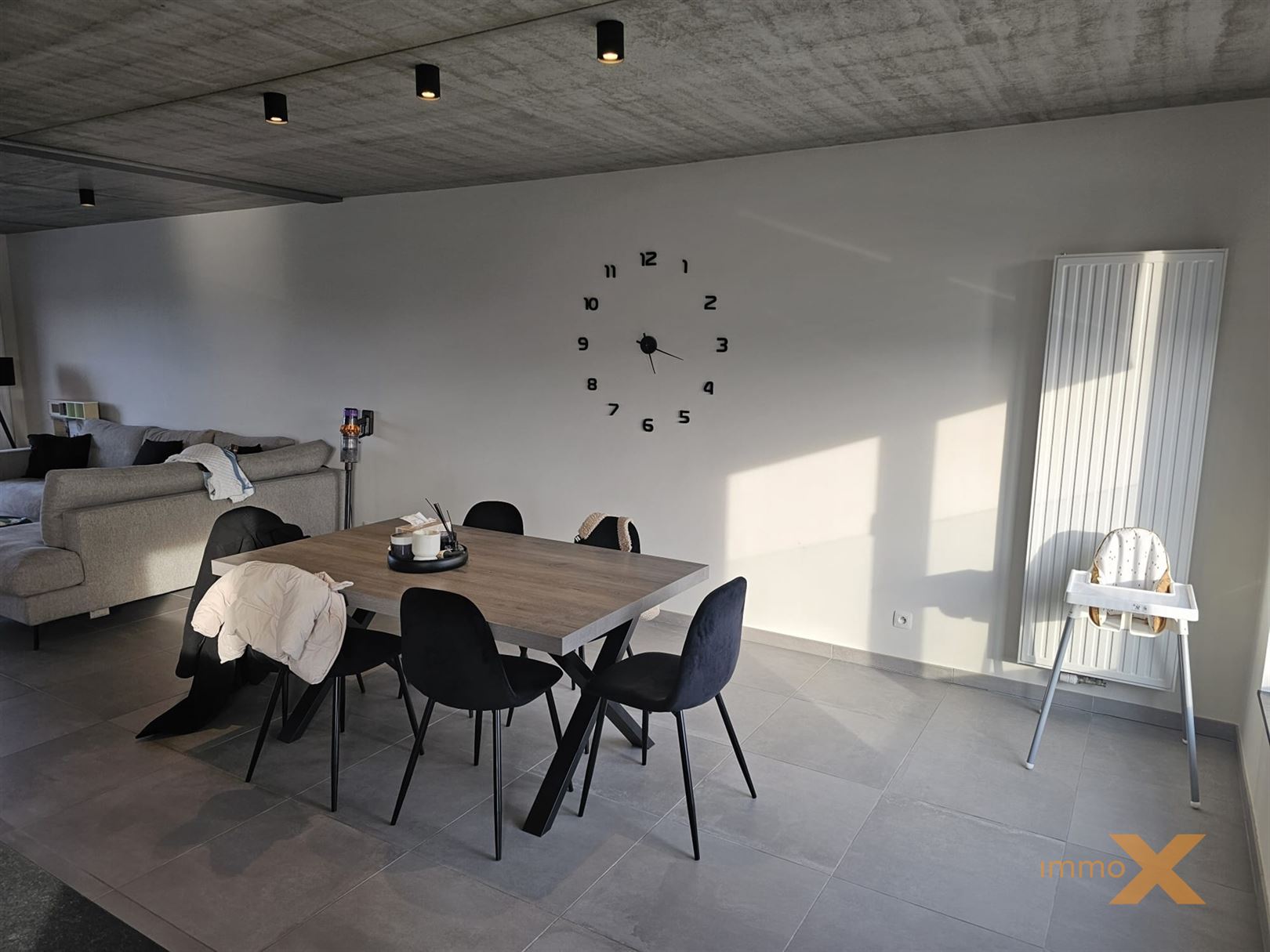 DUPLEXAPPARTEMENT MET GROOT TERRAS - foto 4