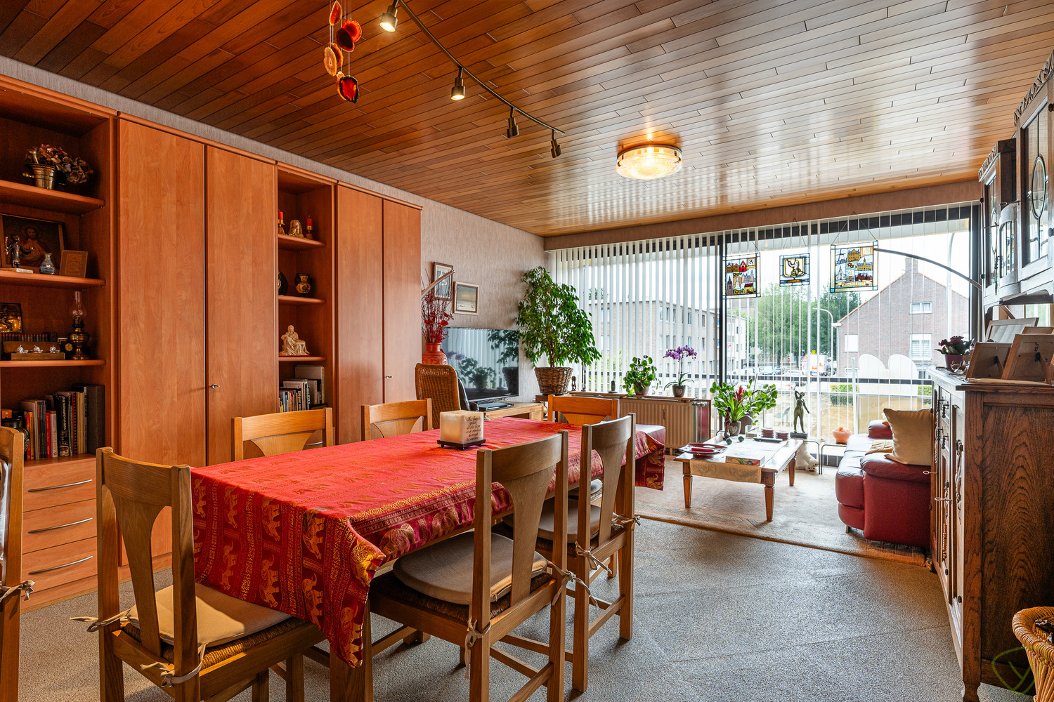 Appartement à vendre à Eeklo avec 3 chambres - photo 4