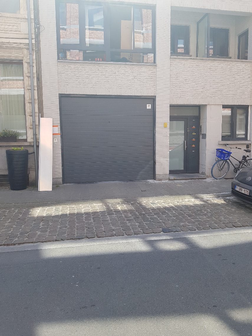 Garage te koop in Antwerpen - foto 4