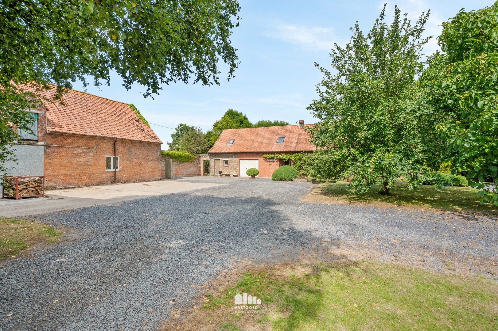 Maison à vendre à Elverdinge avec 5 chambres - photo 4