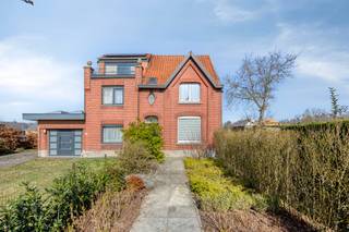 House for sale in Keerbergen