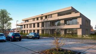 Apartment for sale in Lochristi