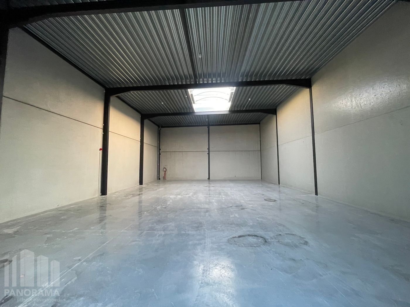 EXCLUSIEVE HERFSTACTIE – SLECHTS TOT 30 NOVEMBER! NIEUWBOUW KMO-UNIT van 212 m² TIELT - foto 4