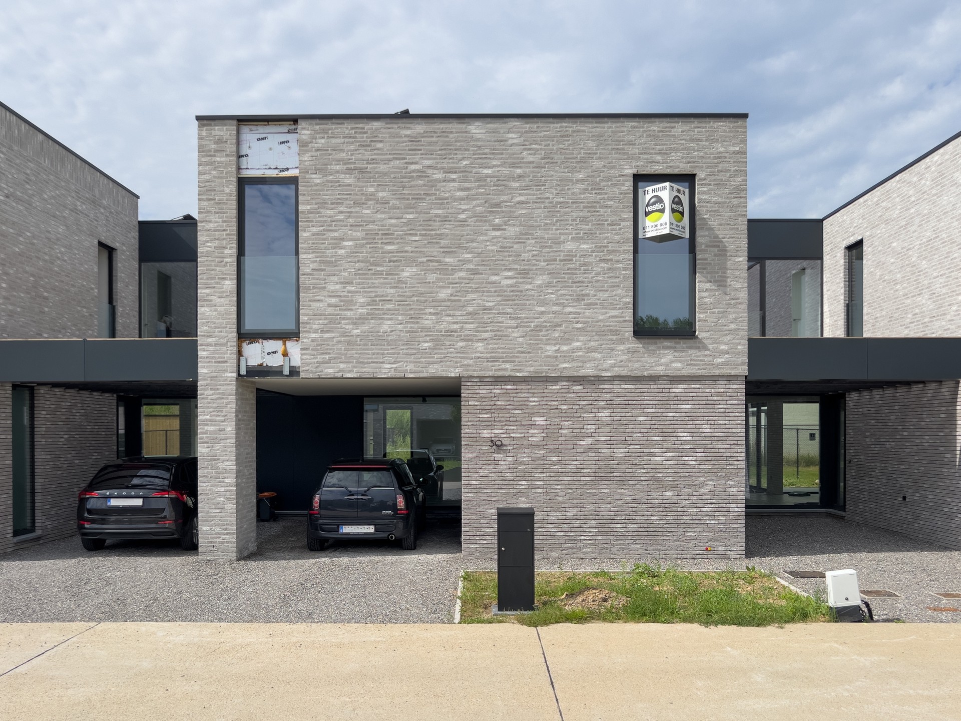 Einfamilienhaus in Bilzen-Hoeselt