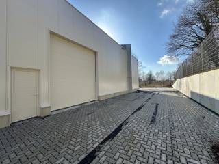 Commercial for rent in Laakdal