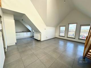 Apartment for rent in Nieuwpoort