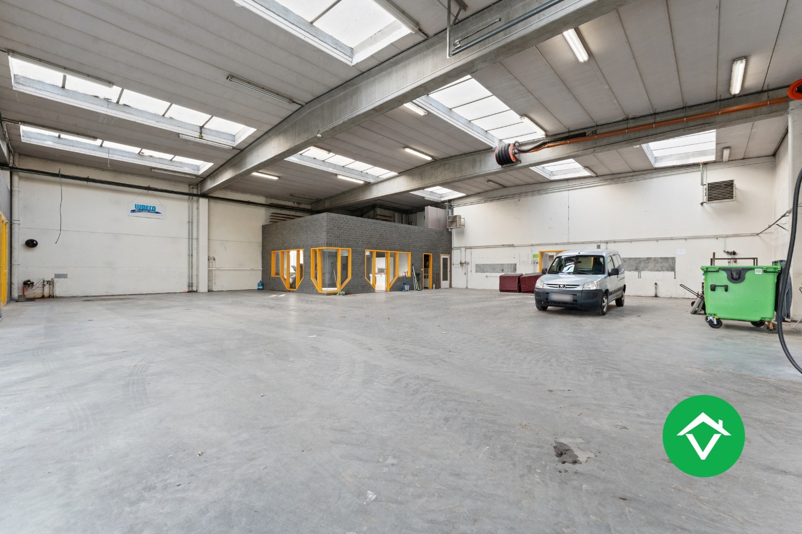 Commercial for rent in Ichtegem - photo 5