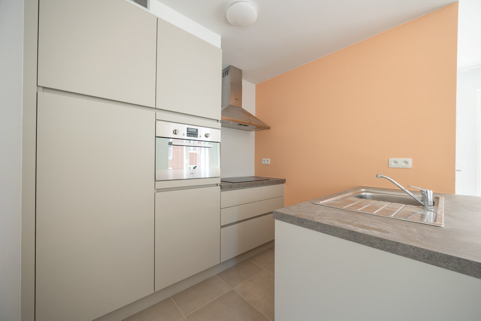 Lichtrijk en energiezuinig BEN Appartement - foto 5