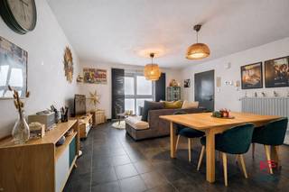 Apartment for sale in Chapelle-lez-Herlaimont